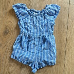Toddler One Piece